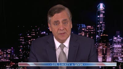 Young people are 'embracing' political violence in numbers we haven't seen before: Jonathan Turley
