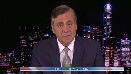 Young people are 'embracing' political violence in numbers we haven't seen before: Jonathan Turley