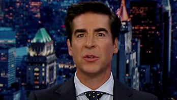 Jesse Watters: Kamala Harris is 'extreme'