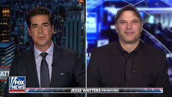 Journalist suggests ‘more documents’ from ‘Russiagate’ could be released