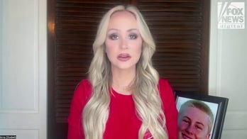 Victim's mom reacts to Trump's crackdown on drug boats: 'These are murderers' 