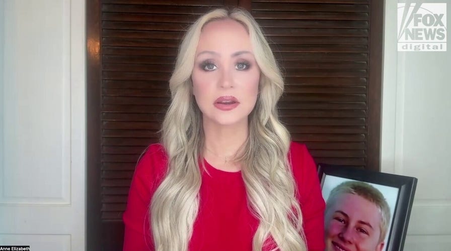 Victim's mom reacts to Trump's crackdown on drug boats: 'These are murderers' 