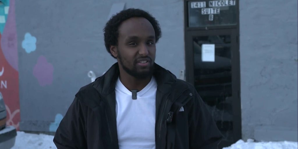 Minnesota daycare manager, state officials push back on viral video fraud claims