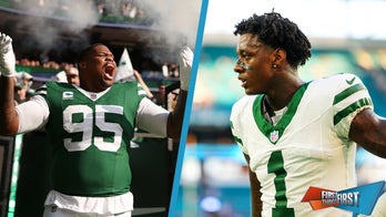 Chris Broussard GRADES the COWBOYS’ trade deadline & the crew reacts to Sauce Gardner’s big move | First Things First