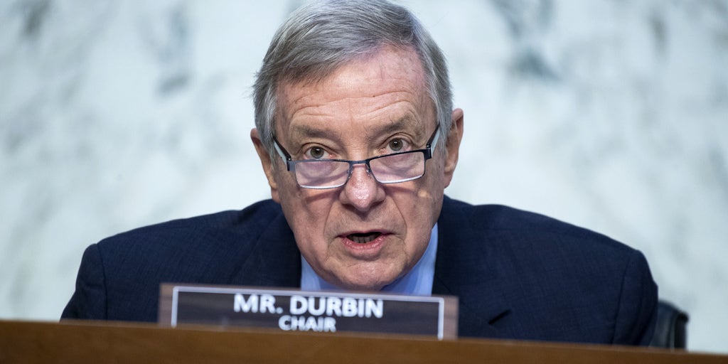 WATCH LIVE: Senate panel holds hearing on Supreme Court ethics | Fox ...