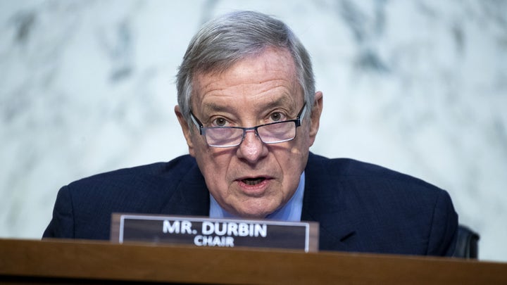 WATCH LIVE: Senate panel holds hearing on Supreme Court ethics