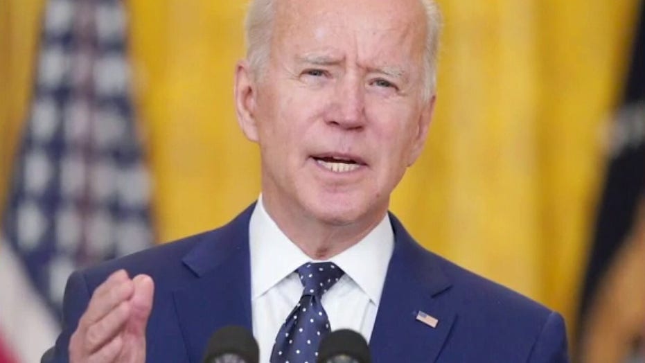 Liz Peek: Biden’s 100 days – here’s how his divisive agenda enrages GOP and threatens recovery