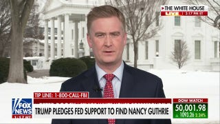 Attorney General Pam Bondi has personal connection to Guthrie case