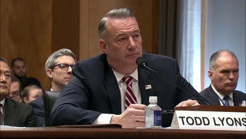 ICE director reveals number of illegal aliens with deportation orders