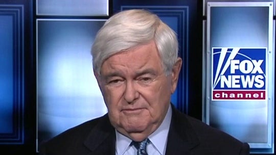 Newt Gingrich: Witnessing Italy's coronavirus crisis tells me US must rapidly ramp up response