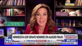 Michele Tafoya sounds alarm on Minnesota's fraud crisis