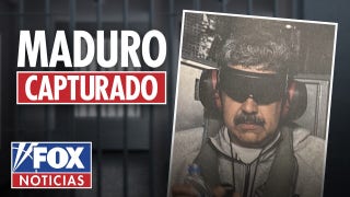 Maduro capturado y enfrenta justicia en NY - Fox News