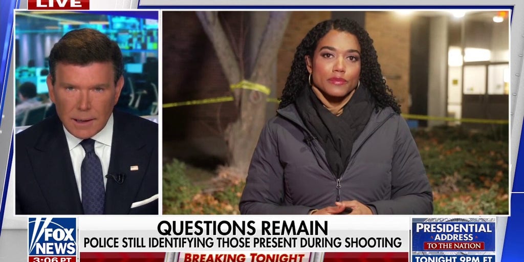 Investigators seek public’s help for tips, surveillance footage in Brown University shooting