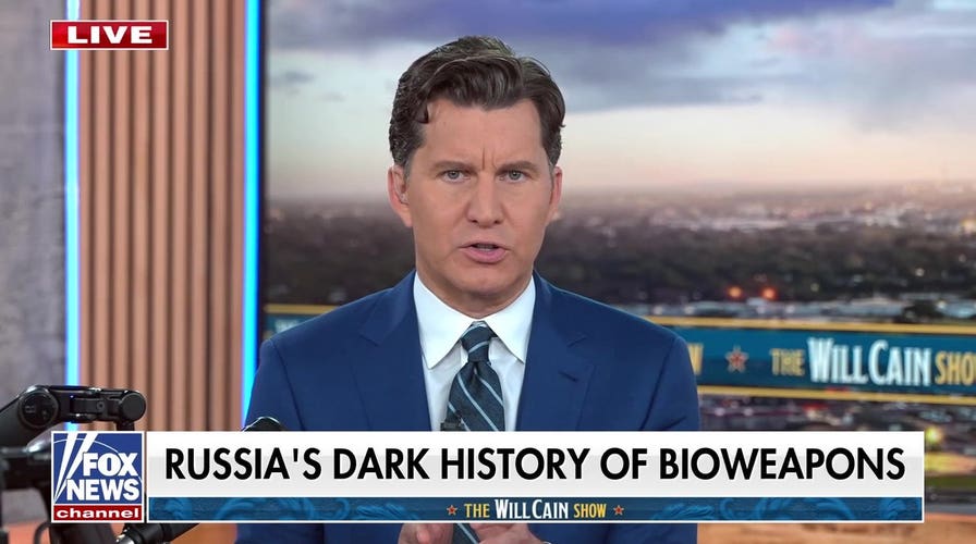 ‘Most certainly’: Expert says Russia’s response to lab death is deeply concerning