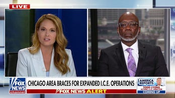 ICE to ramp up operations in Chicago ahead of Mexican Independence celebrations