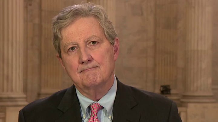 Kennedy rips Disney's CEO as spineless in the face of 'wokers'