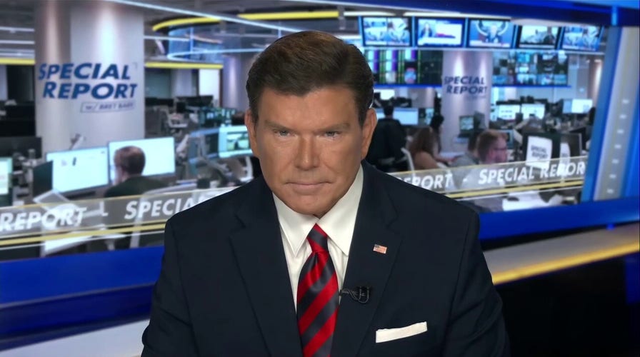 Coming up on Friday, Aug 30 edition of 'Special Report'