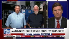 Massachusetts gas station owner makes 'heartbreaking' decision to close after nearly five decades