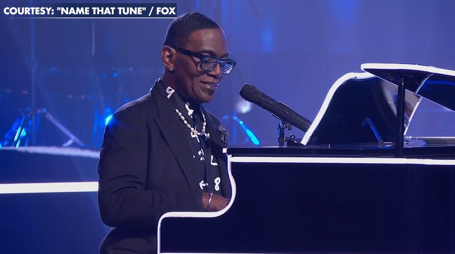 'Name That Tune' reboot premieres Wednesday on FOX