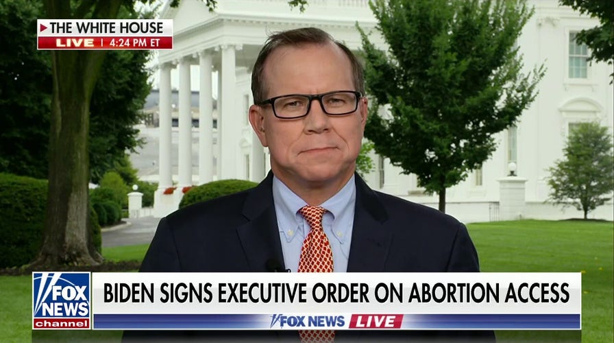 June jobs report, inflation and Biden's recent executive order: Here's the latest