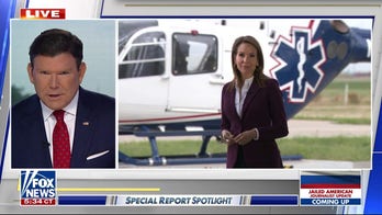 Emergency helicopter shortage sparking concern