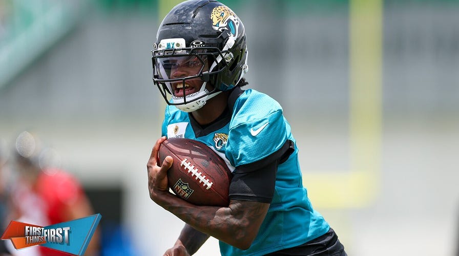 Can Travis Hunter really master two playbooks in the NFL? | First Things First