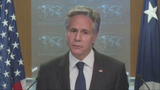 Blinken says crisis in Haiti is ‘long unfolding story’ as US pledges millions to help stabilize country - Fox News