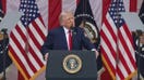 Trump honors 13 US service members killed supporting Operation Epic Fury, vows Iran won't have nuclear weapon