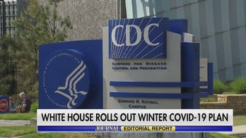 The real risks of long COVID-19