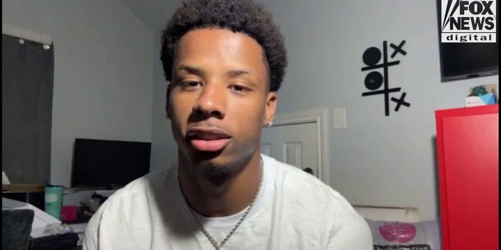 Packers rookie Matthew Golden wants to use signing bonus to get grandma's house back