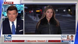 Homan announces withdrawal of 700 federal agents from Minneapolis, Dems not satisfied