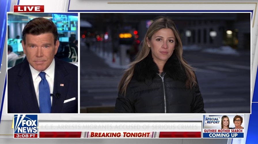 Homan announces withdrawal of 700 national  agents from Minneapolis, Dems not satisfied