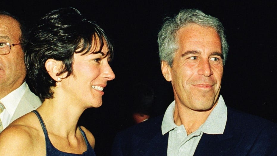 Who is Ghislaine Maxwell? Fox News