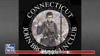 Georgetown leftist gun club doubles down on violent anarchist rhetoric