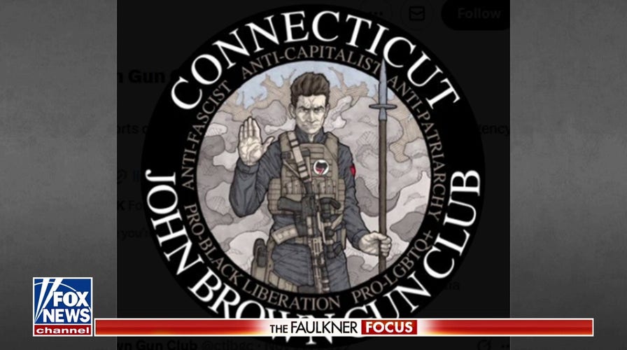 Georgetown leftist gun club doubles down on violent anarchist rhetoric