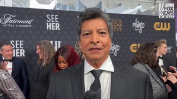 'Yellowstone' star talks working with Kevin Costner: 'he's a major leaguer'