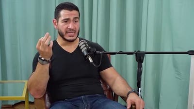 El-Sayed calls for ‘public control’ of major industry: 'Take it a step further'