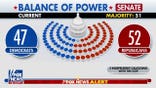 GOP scrambles to replace Sen. Lindsey Graham
