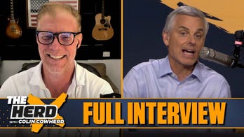 Alexi Lalas on Christian Pulisic, USMNT’s home World Cup, Best odds | FULL INTERVIEW | The Herd