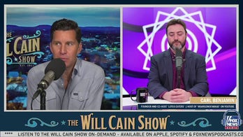 Top 3 Revelations From Stormy Daniels' Testimony, Plus, Carl Benjamin | Will Cain Show