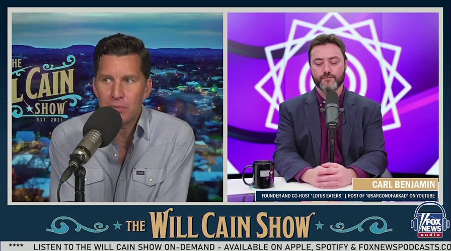 Top 3 Revelations From Stormy Daniels' Testimony, Plus, Carl Benjamin | Will Cain Show