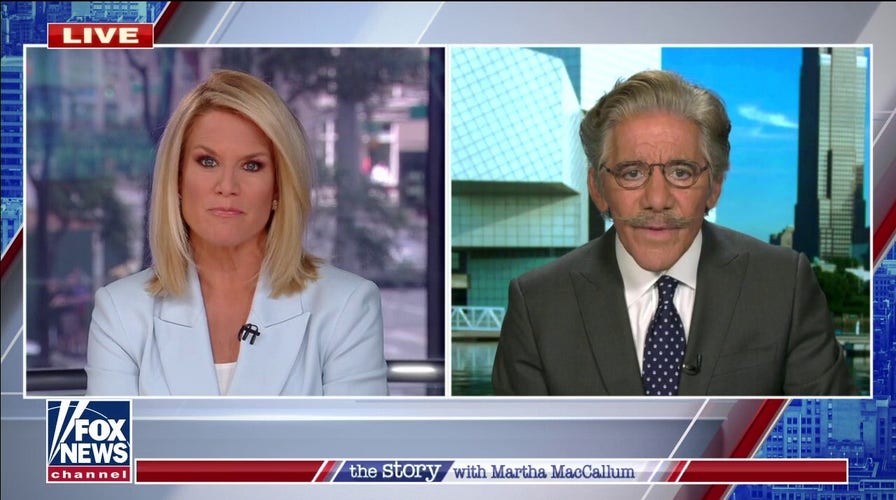 Geraldo: It's the government's job to keep us safe - and they are failing 