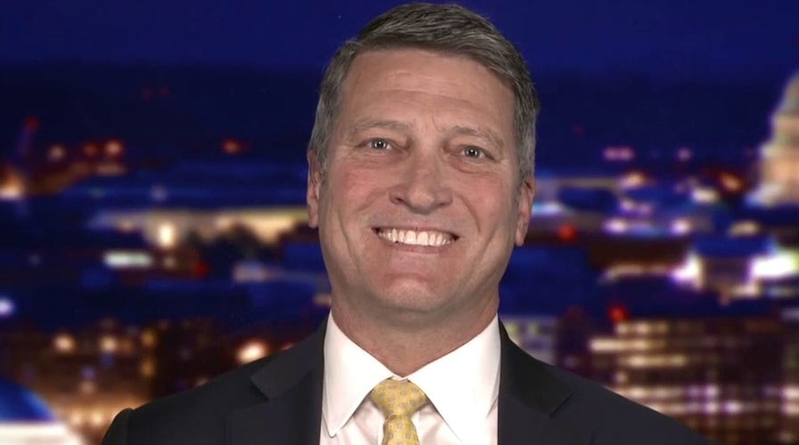 Rep. Jackson: Where is the science on omicron?