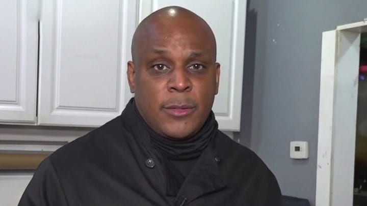 NYPD officer brings Long Island community together with BBQ restaurant