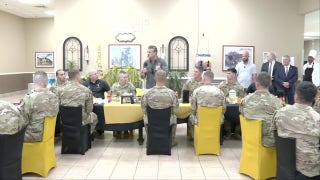 Hegseth says enemies should know 'they don't want to f--- with us'