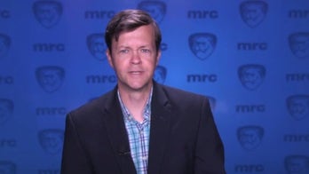 Scott Whitlock: Media treated Biden like a 'bystander' on baby formula crisis