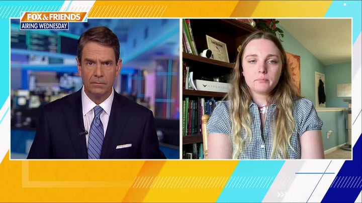 La hija de la mujer estadounidense desaparecida en las Bahamas dice que cree que «hay más detrás de esta historia»