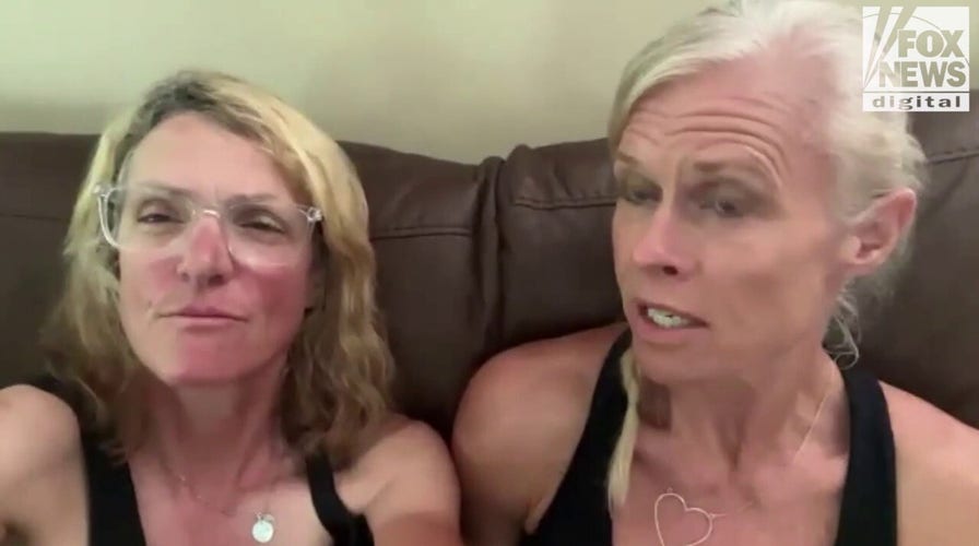 Women cyclists speak out against USA Cycling after losing race to biological male