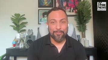 New Japan's Rocky Romero previews G1 Climax
