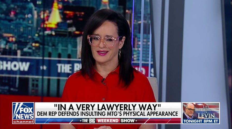 Kennedy: Lawmakers in Congress have become addicted to attention